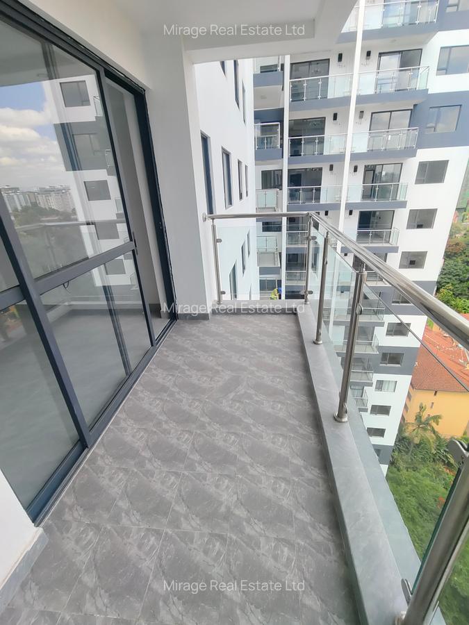 3 Bed Apartment with En Suite in Westlands Area - 19