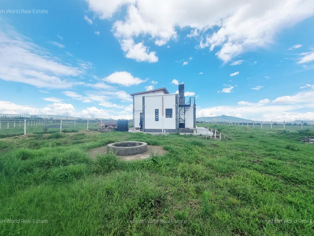 3 Bed House with En Suite in Naivasha - 10