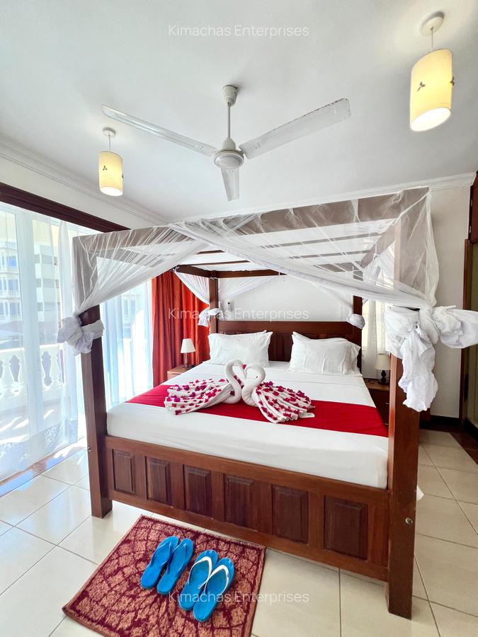 Serviced 3 Bed Apartment with En Suite at Behind Citymall - 10