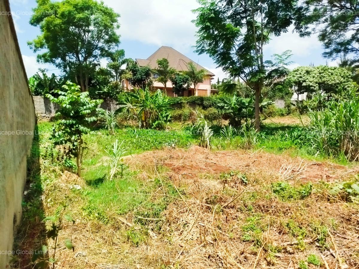 Land in Kiambu Road - 4
