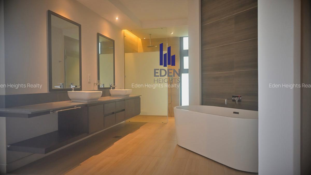 4 Bed Townhouse with Staff Quarters in Lavington - 2