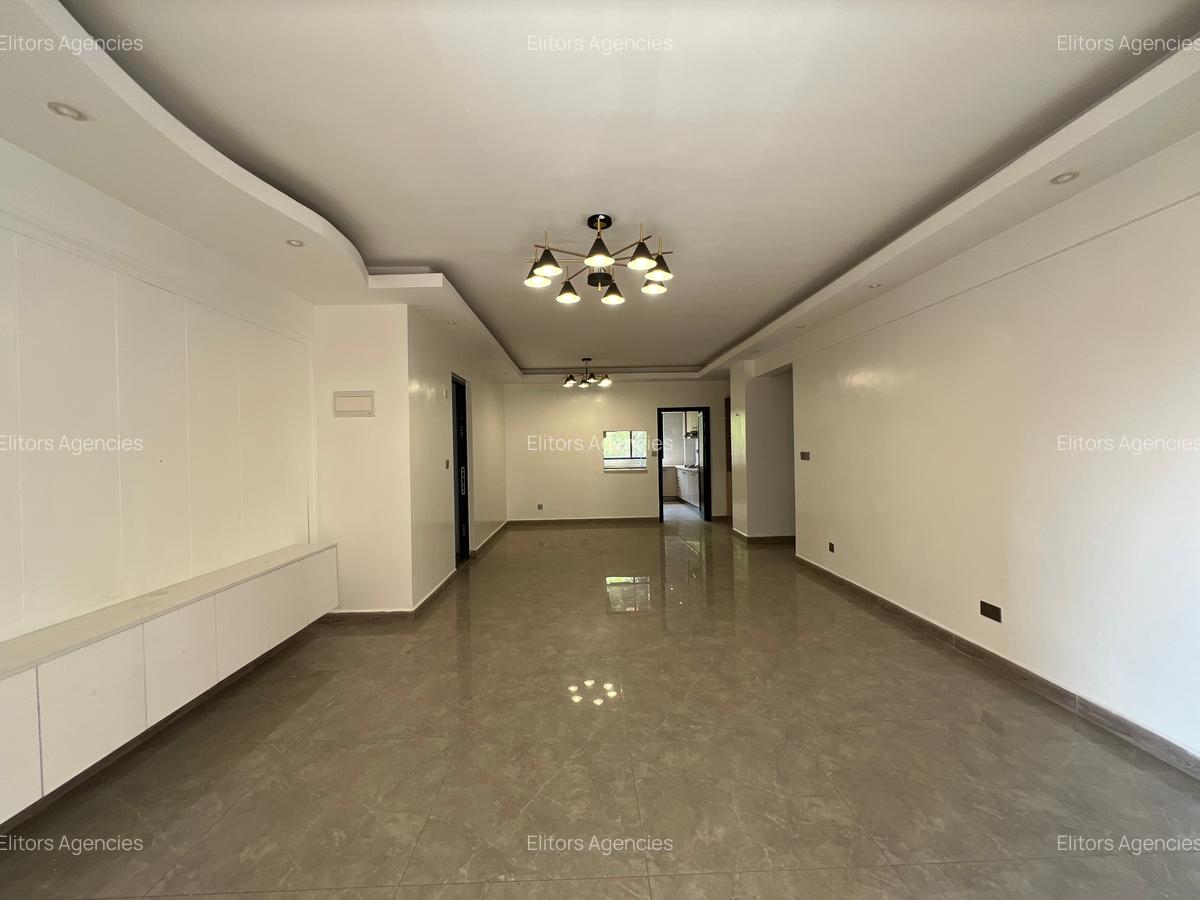 4 Bed Apartment with En Suite at Ndemi Road - 4