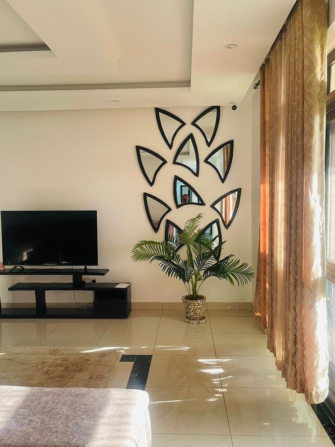 4 Bed Apartment with Lift in Nyali Area - 12