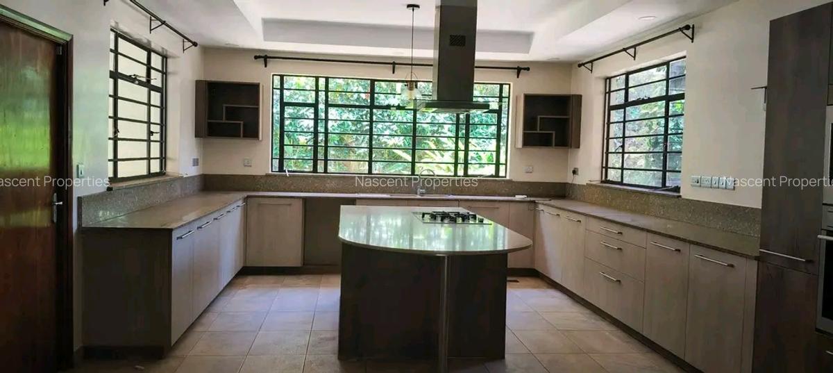 5 Bed Villa with En Suite in Lower Kabete - 15