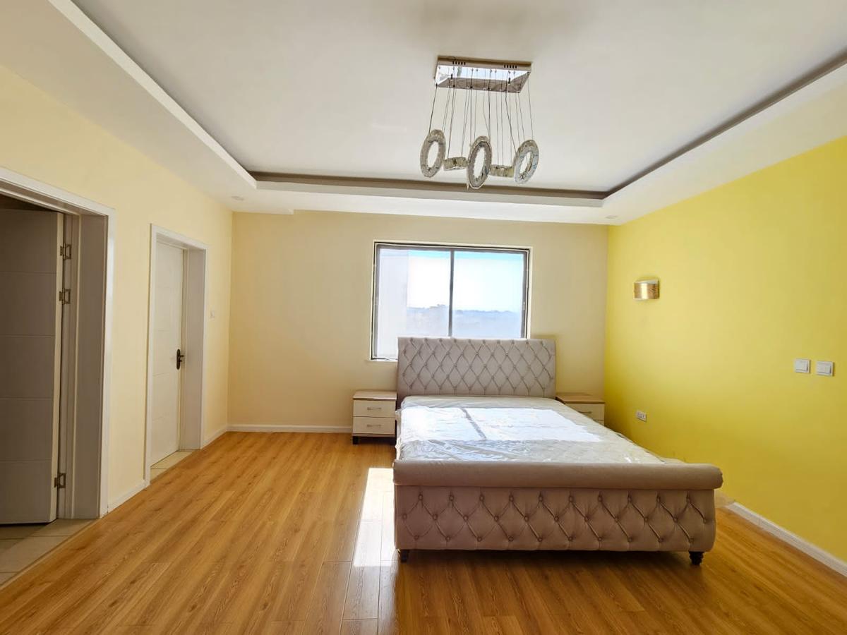 Furnished 3 Bed Apartment with En Suite in Westlands Area - 9