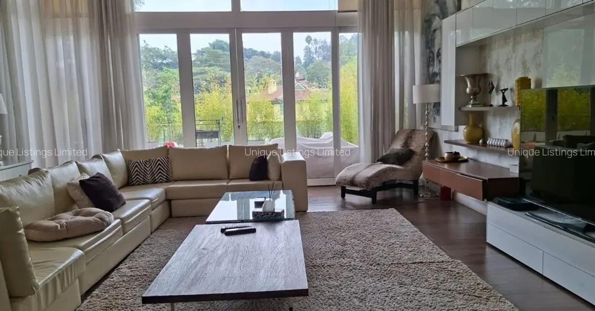 4 Bed Villa with En Suite in Spring Valley - 10