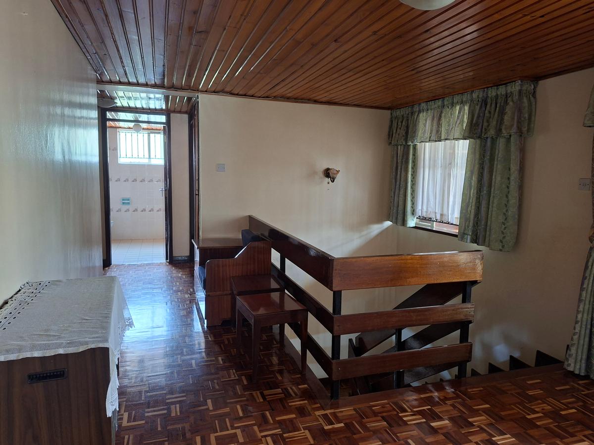 4 Bed House with En Suite at Off Un Avenue - 20