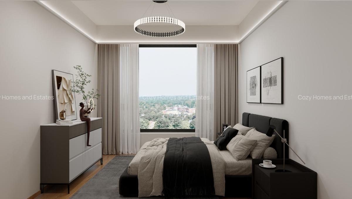 2 Bed Apartment with En Suite at Lavington - 9