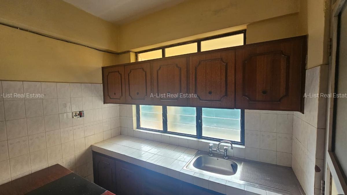 500 ft² Office with Service Charge Included at Lenana Drive - 5