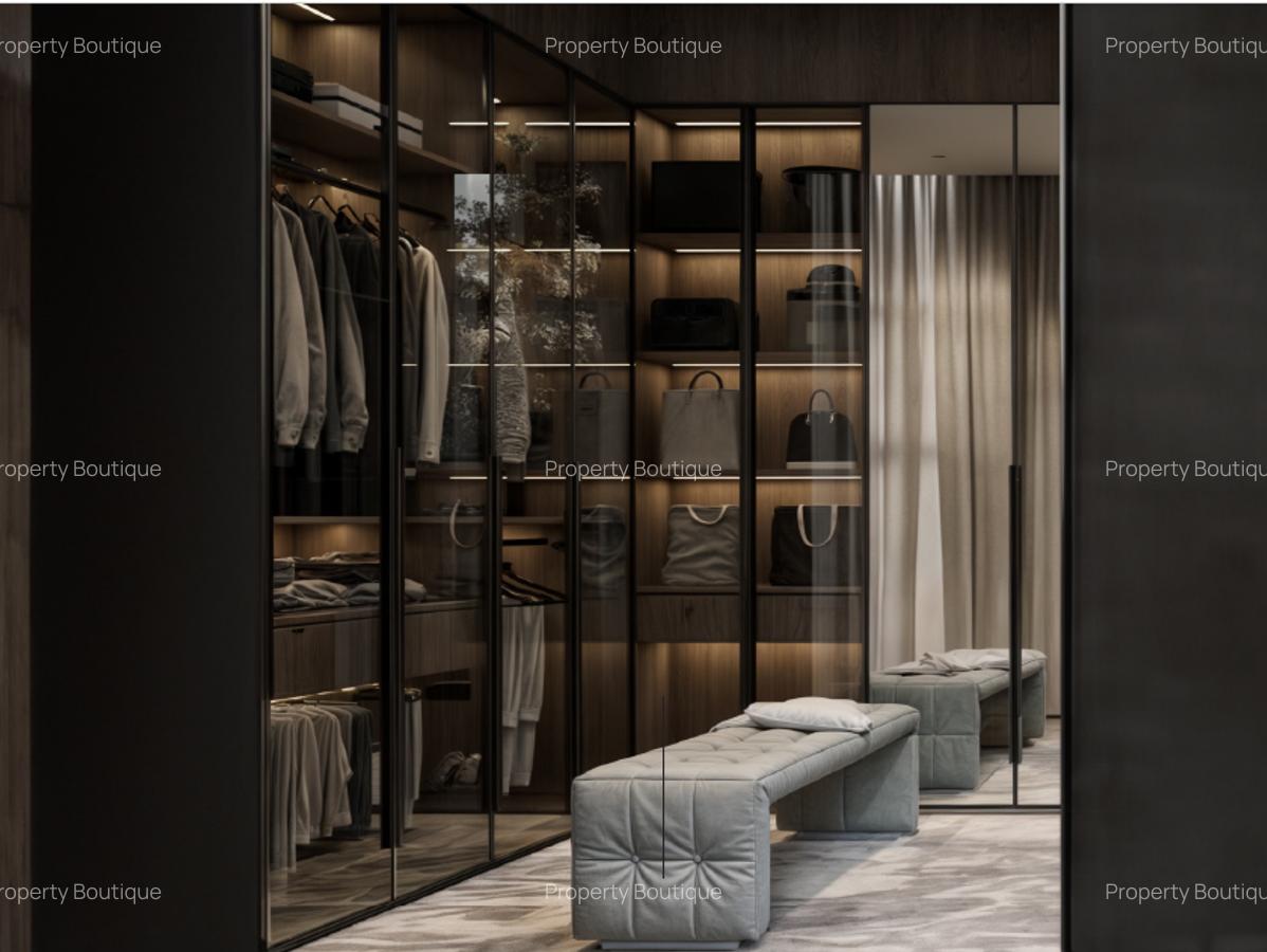 5 Bed House with En Suite in Karen - 15