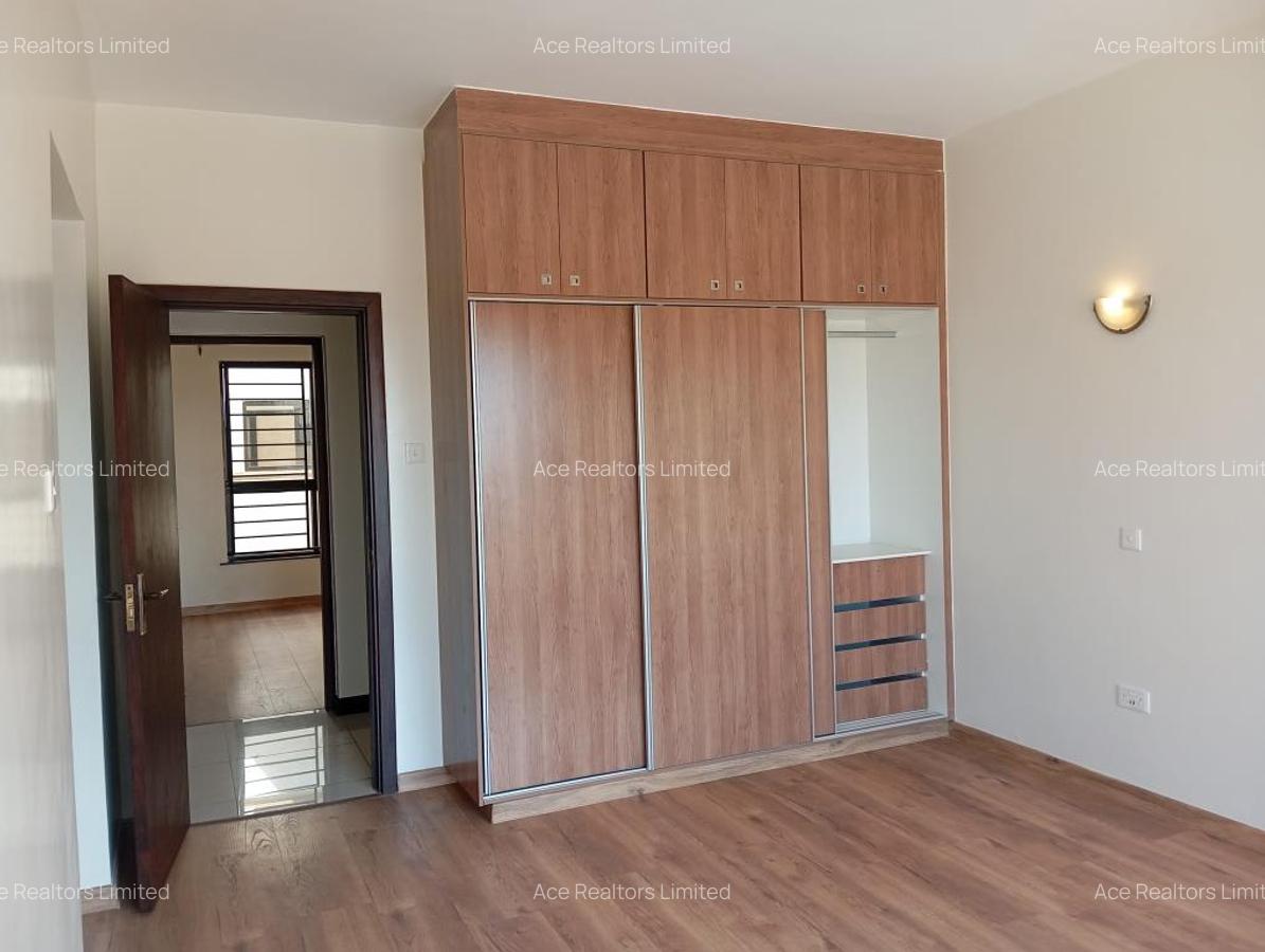3 Bed Apartment with En Suite at General Mathenge Nairobi - 7