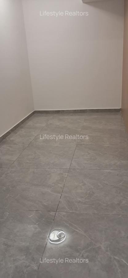 Studio Apartment with Gym at Argwins Kodhek Road - 3