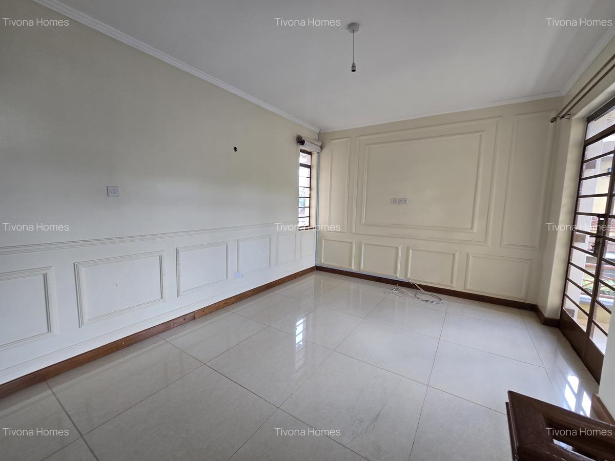 4 Bed House with En Suite in Kiambu Road - 14