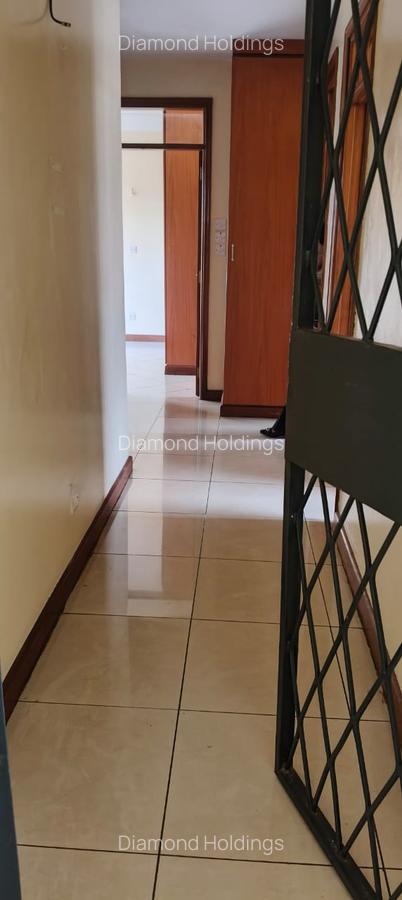 3 Bed Apartment with En Suite at Parklands - 2