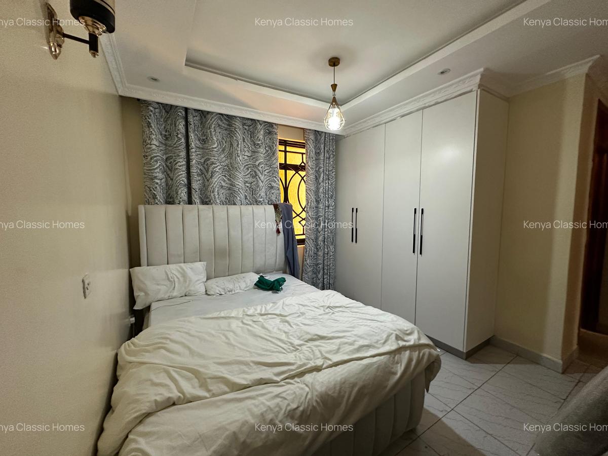 7 Bed Townhouse with En Suite at Langata - 8