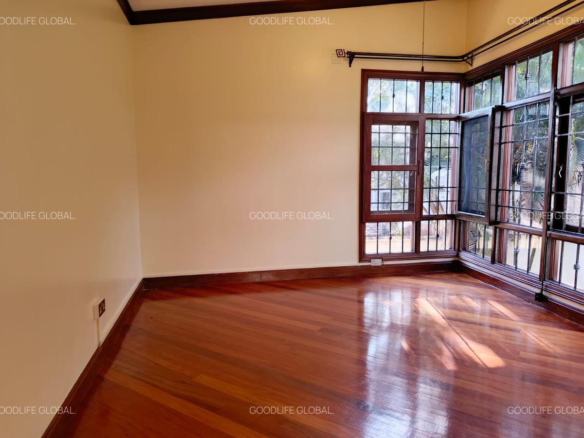 3 Bed Townhouse with En Suite at Lower Kabete - 18