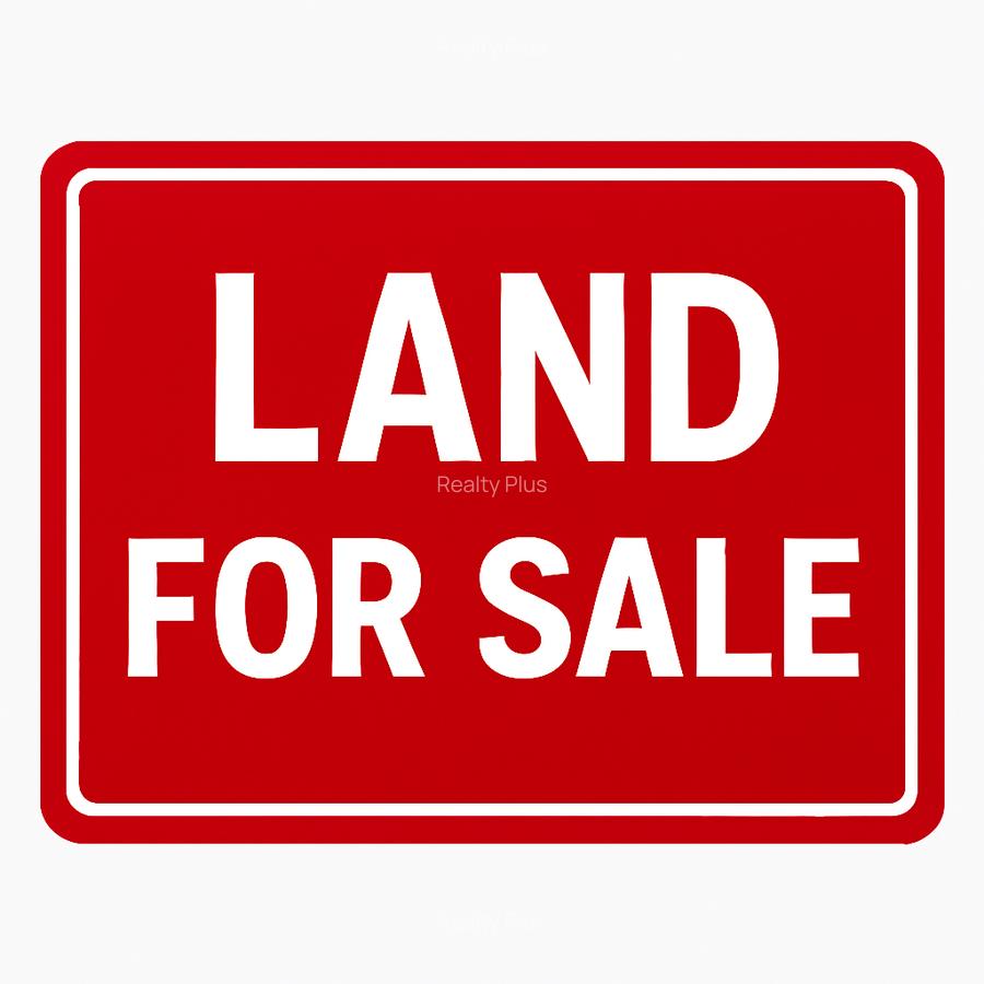 0.5535 ac Land at Mandera Road - 1