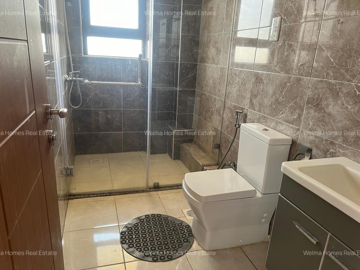 3 Bed Apartment with En Suite in Kilimani - 16