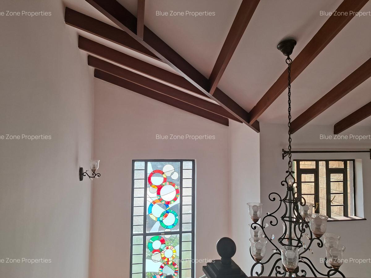 4 Bed Townhouse with En Suite at Close To Braeburn School - 19