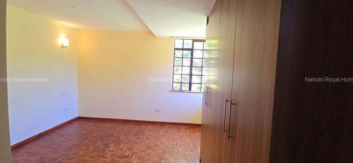 4 Bed House with En Suite at Kitisuru Road - 12