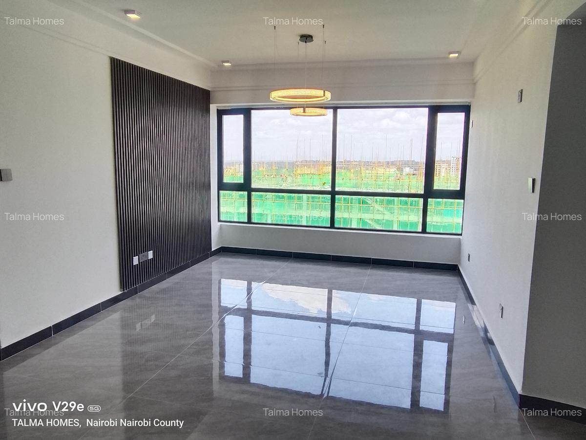 2 Bed Apartment with En Suite at Valley Arcade Area - 7