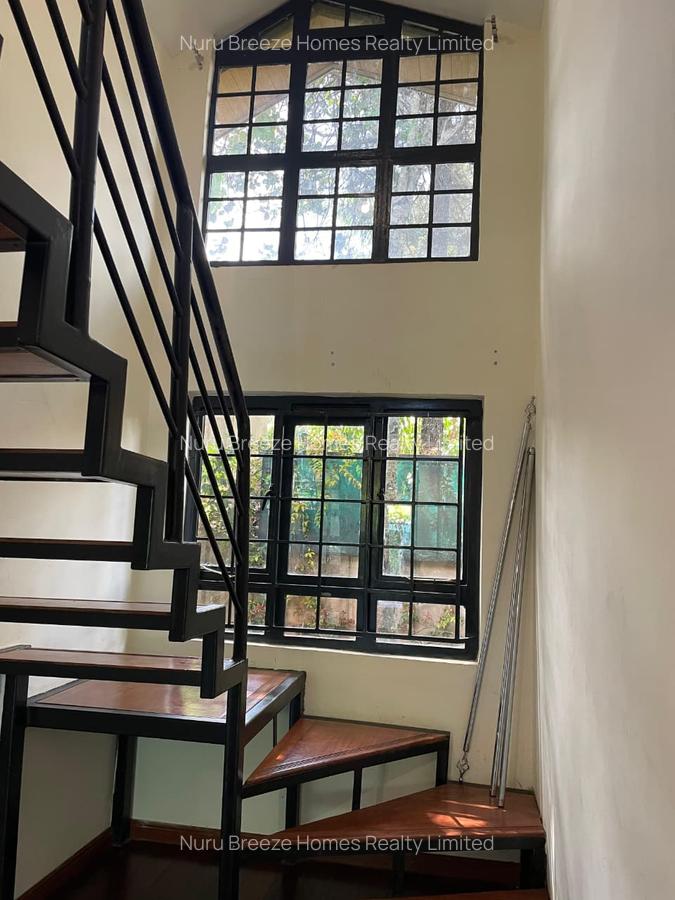 2 Bed Townhouse with En Suite in Runda - 9