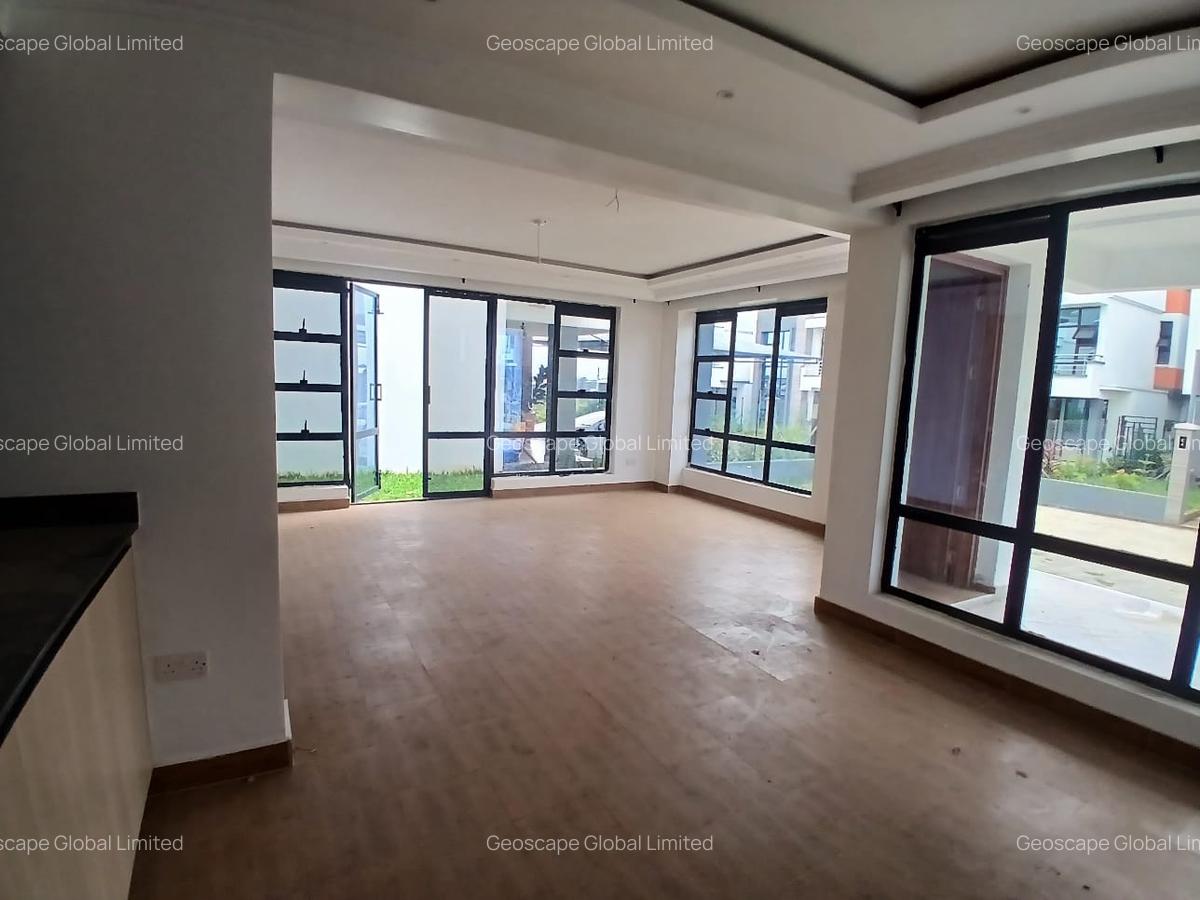 4 Bed House with En Suite in Ruiru - 11