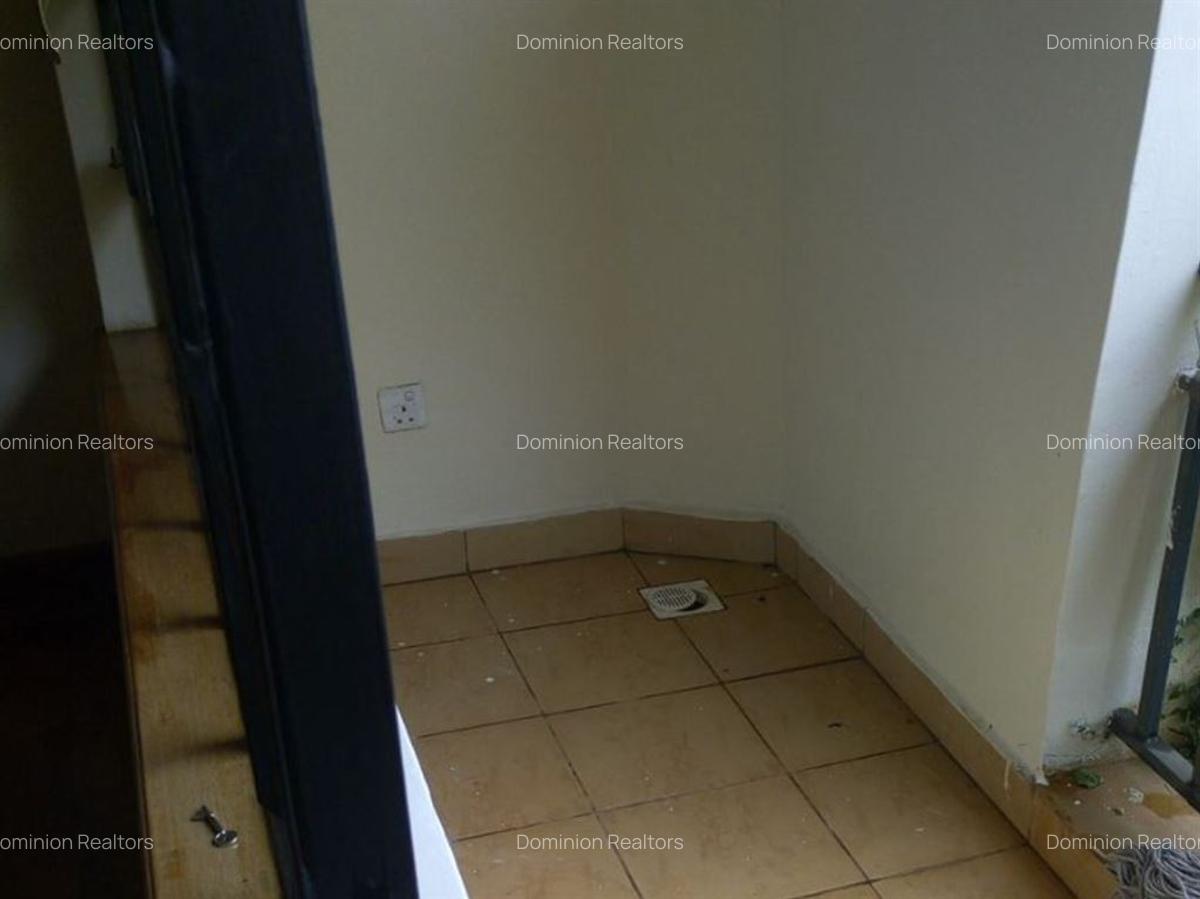 2 Bed Apartment with Backup Generator at Riverside Drive - 11