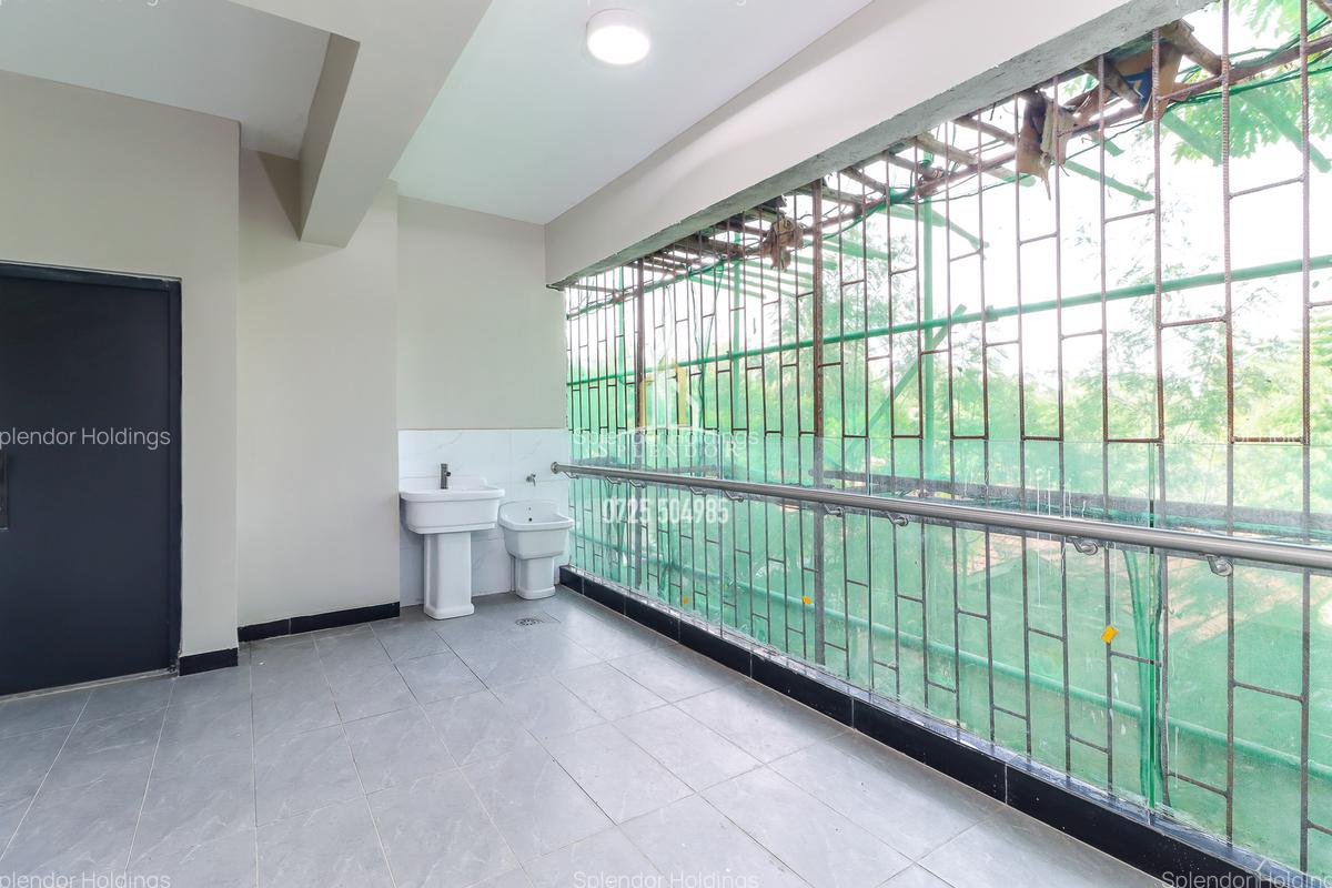 Serviced 5 Bed Apartment with En Suite in Kileleshwa - 16