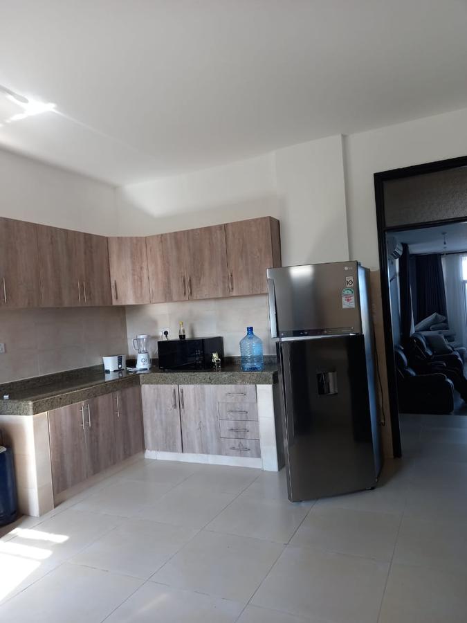 3 Bed Apartment with En Suite in Nyali Area - 8