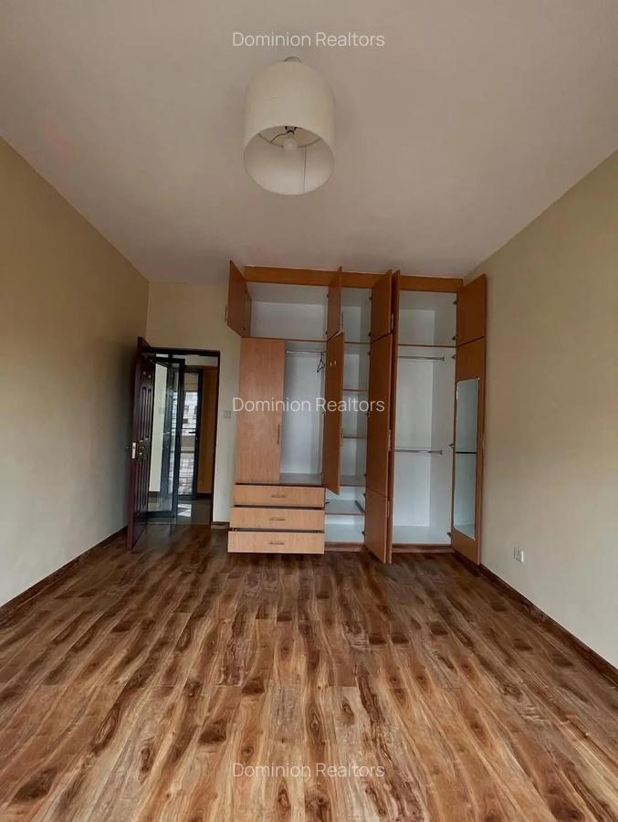 Furnished 3 Bed Apartment with En Suite in Westlands Area - 19