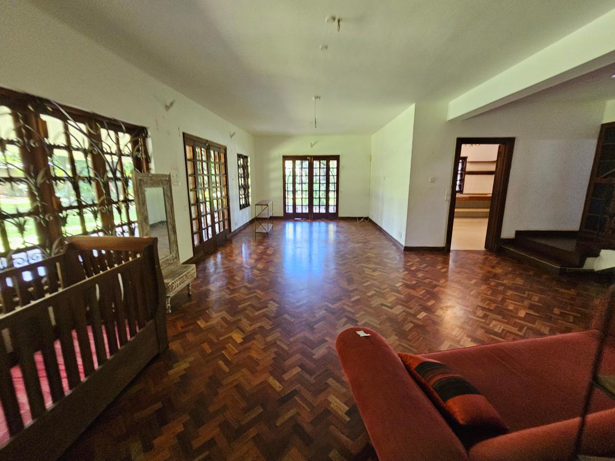 4 Bed House in Nyali Area - 9