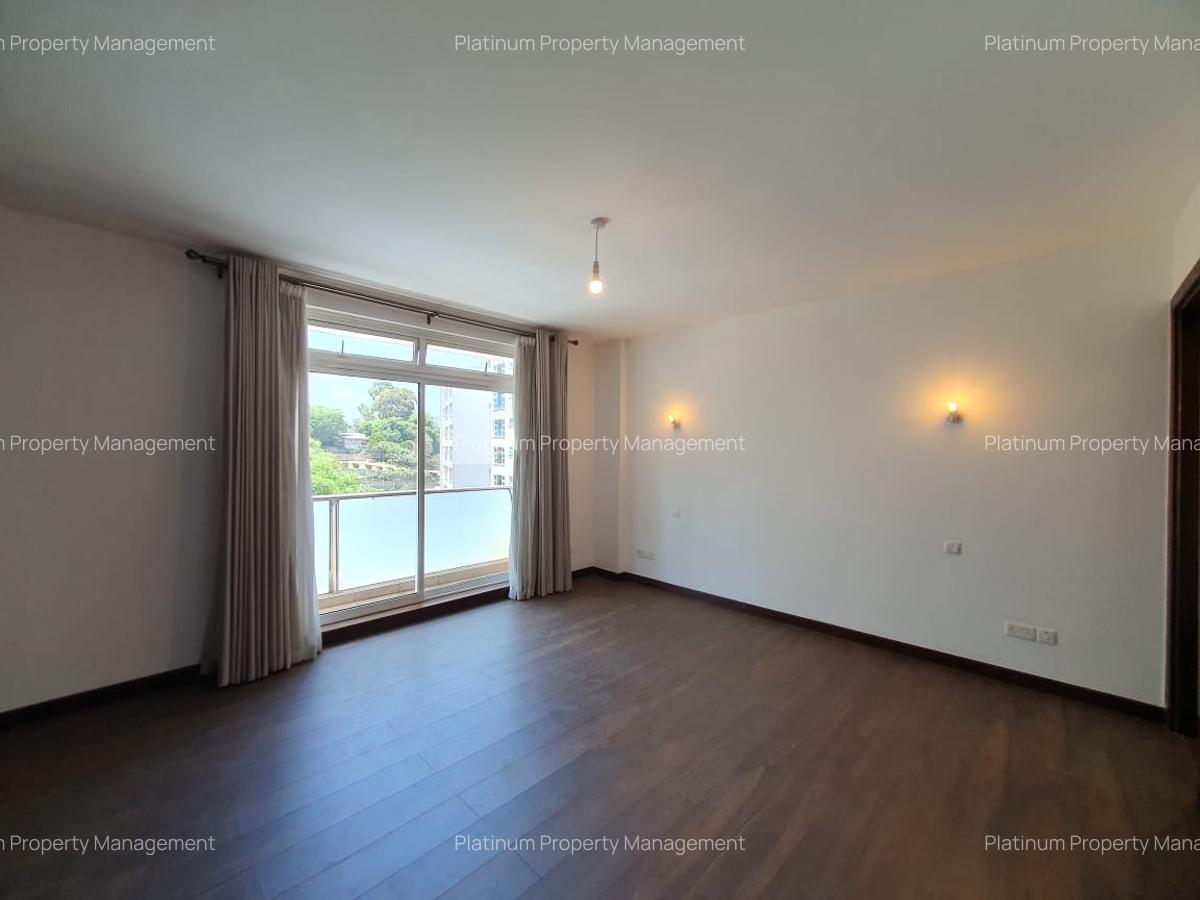 4 Bed Apartment with En Suite at General Mathenge Rd - 14