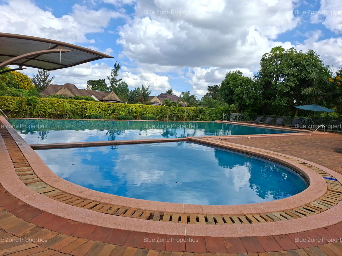 5 Bed Villa with En Suite at Off Ruaka Rd - 1