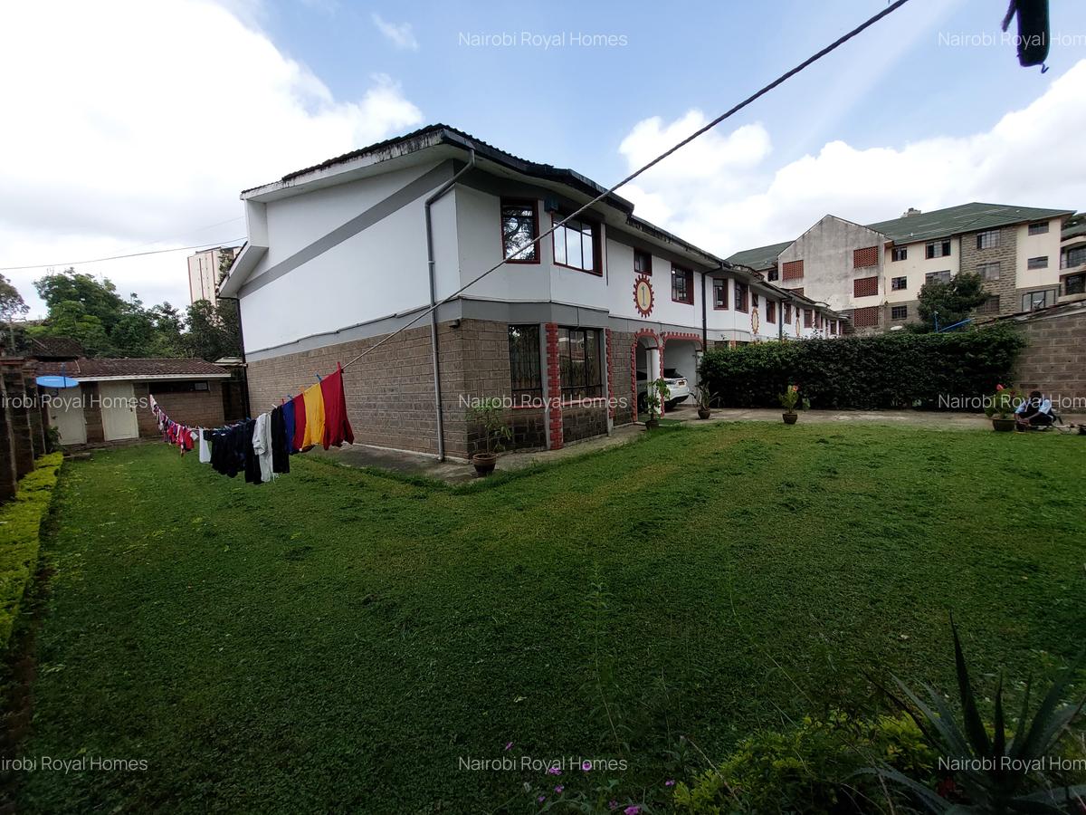 Residential Land at Kileleshwa Road - 10