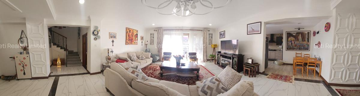 5 Bed Apartment with En Suite in Kilimani - 1