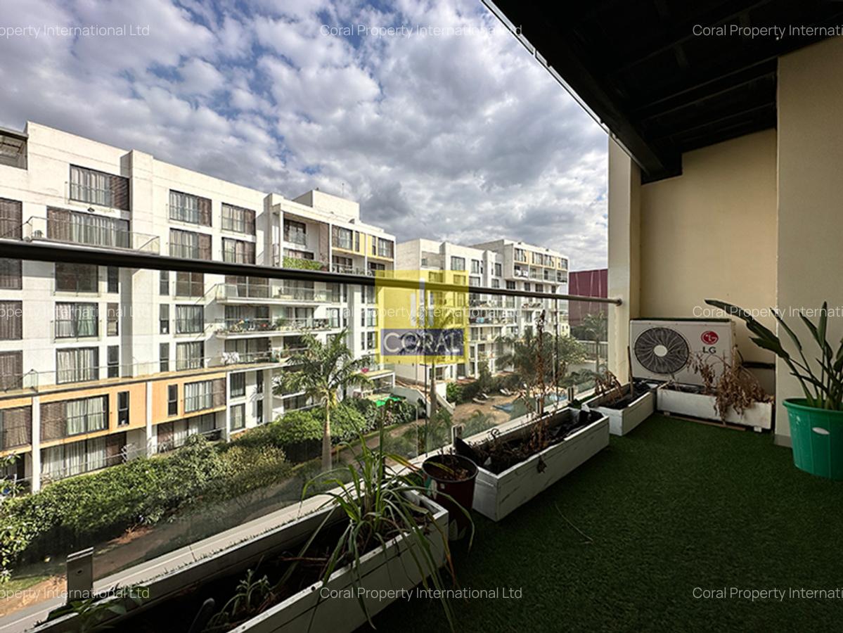 3 Bed Apartment in Thika Road - 7