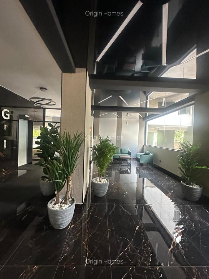 2 Bed Apartment with En Suite at Riverside Drive - 17