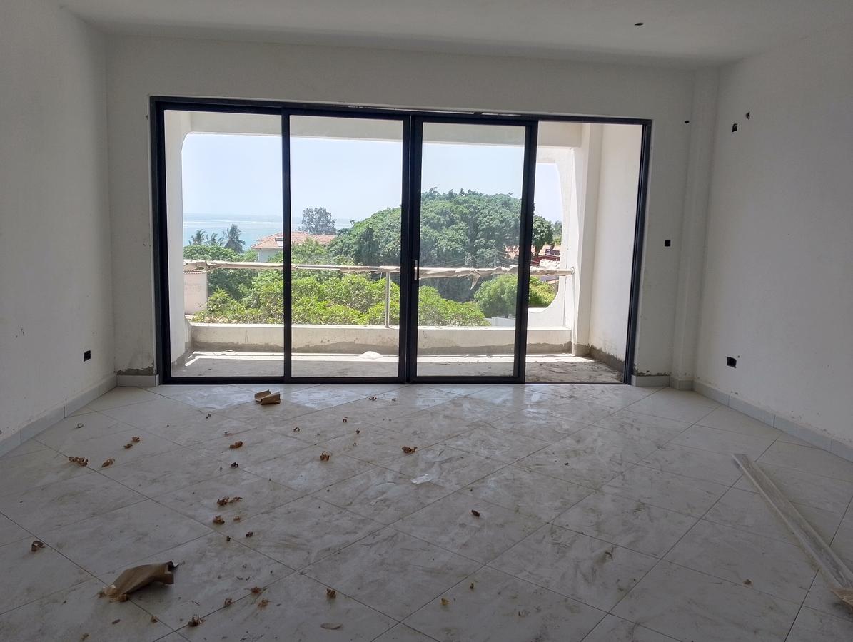 3 Bed Apartment with En Suite at Nyali - 3