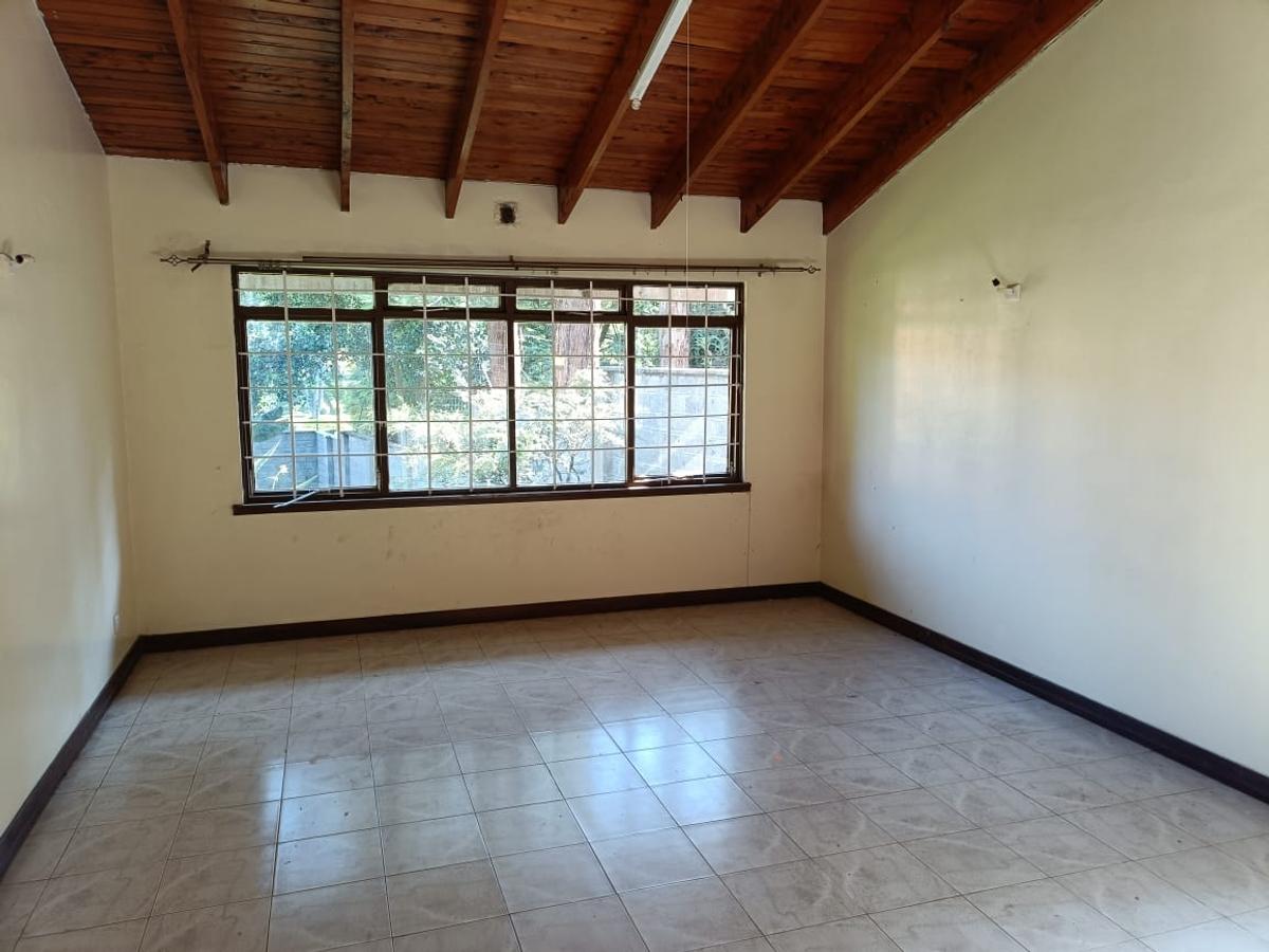 4 Bed House with En Suite at Ruaka Road - 5