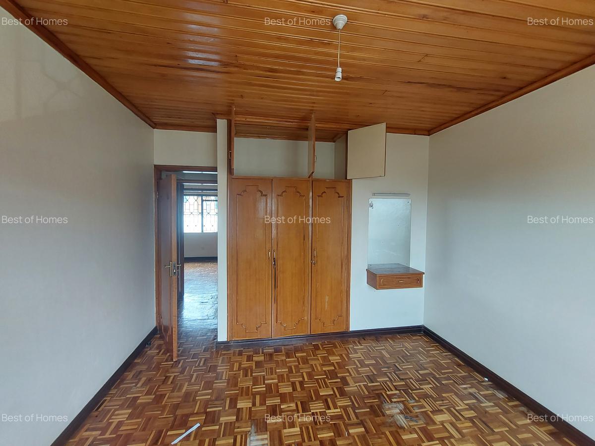3 Bed Apartment with En Suite in Kileleshwa - 4