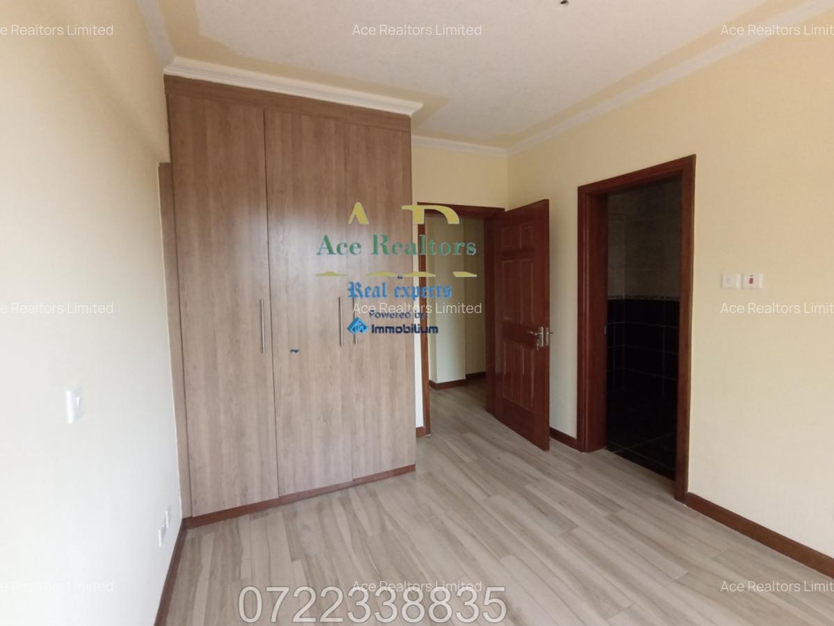 2 Bed Apartment with En Suite at Rhapta Road Westlands Nairobi - 5