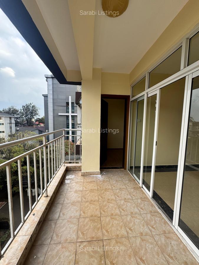 3 Bed Apartment with En Suite in Kilimani - 13