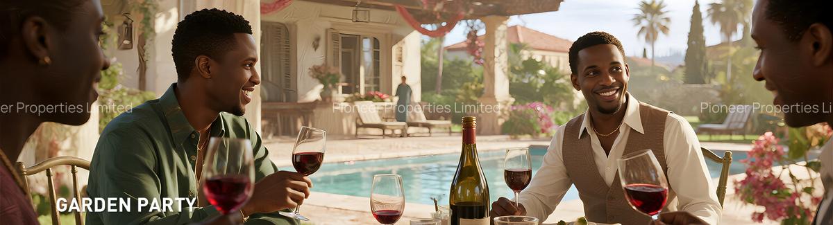 6 Bed House with En Suite at Runda - 2