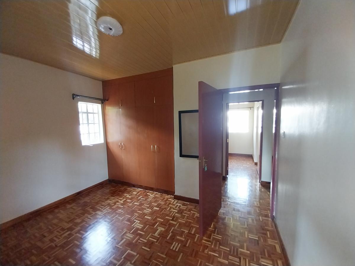 3 Bed House with Staff Quarters in Loresho - 7