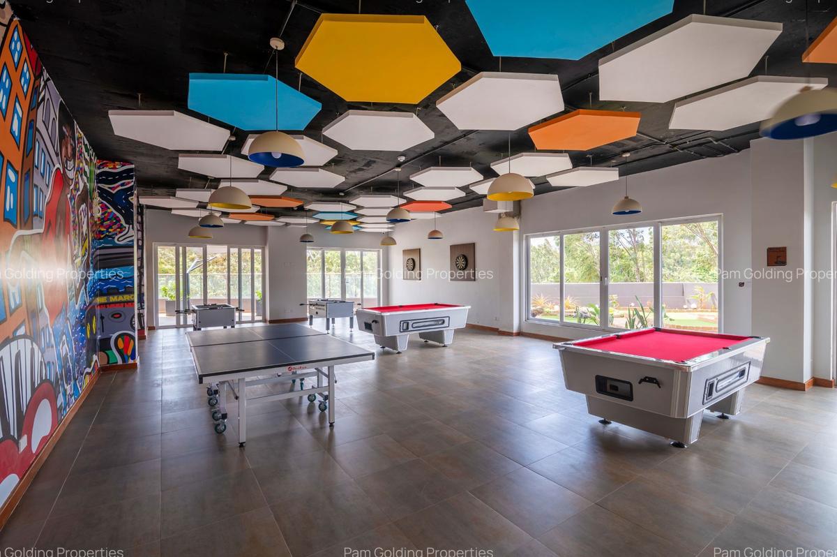 3 Bed Apartment with En Suite in Kileleshwa - 9