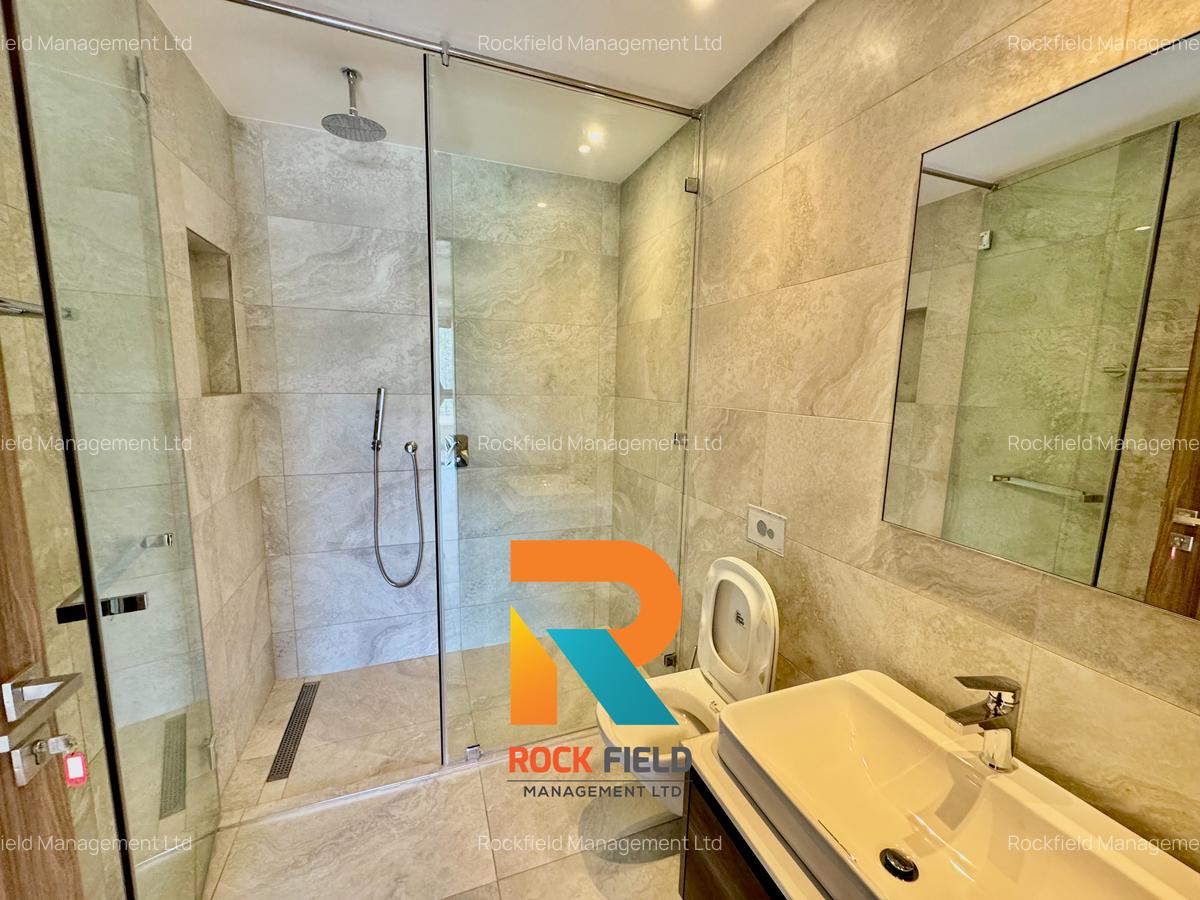 5 Bed Townhouse with En Suite in Lower Kabete - 12