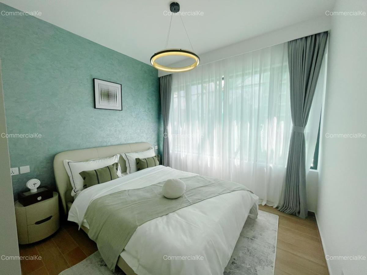 3 Bed Apartment with En Suite at Mbaazi Road - 7