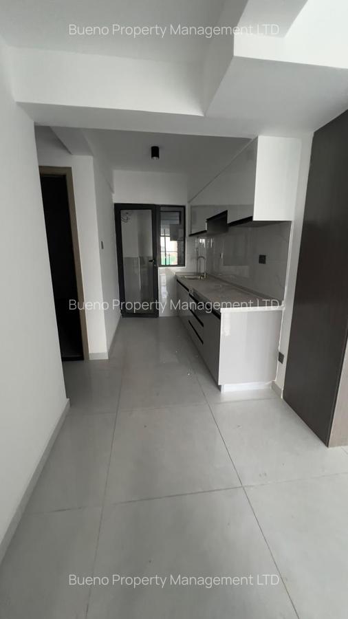 2 Bed Apartment with En Suite in Westlands Area - 6