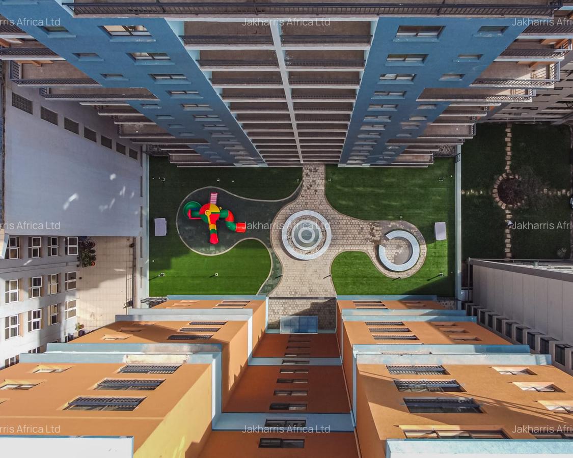 3 Bed Apartment with En Suite in Ngong Road - 17